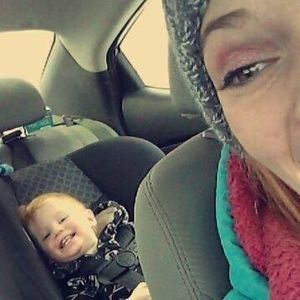 Meet your Posher, Logan